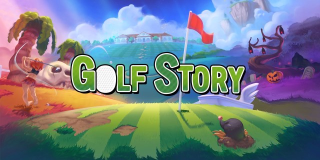 golfstory