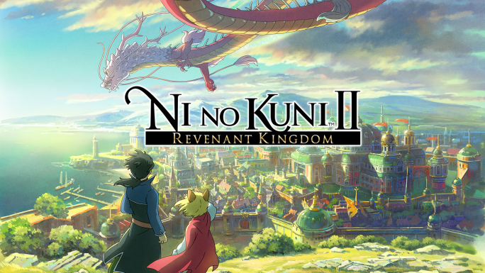 ninokuni