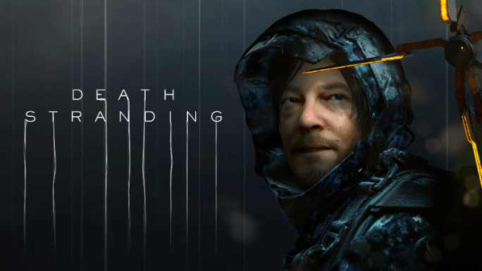 death stranding