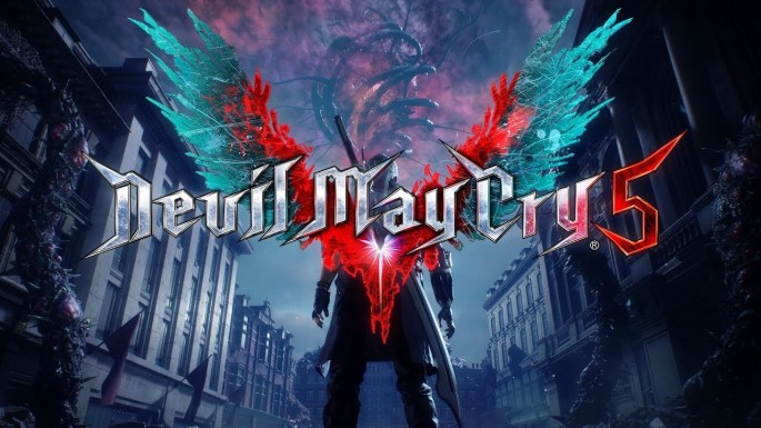 dmc5
