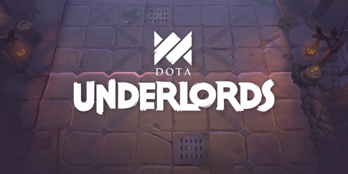 dota underlords